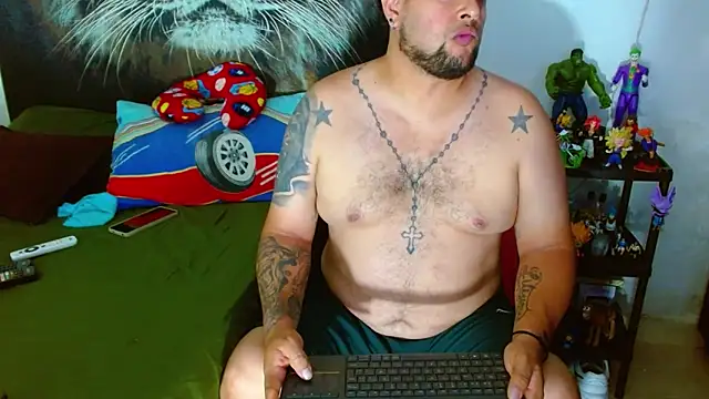 Michaell Myerss  online show from January 2026 07:28:02 PM