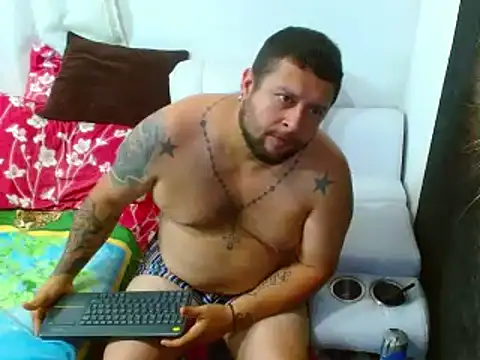 Snapshot of Michaell_Myerss_ chatting on March 2025 10:17:01 PM Michaell Myerss  online show from March 2025 10:17:01 PM