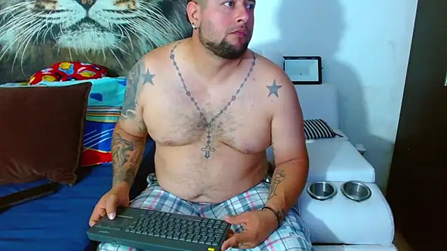 Michaell Myerss  online show from November 2025 12:19:01 PM