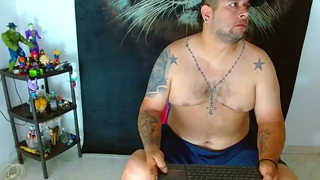 Michaell Myerss  online show from February 2026 12:28:02 PM