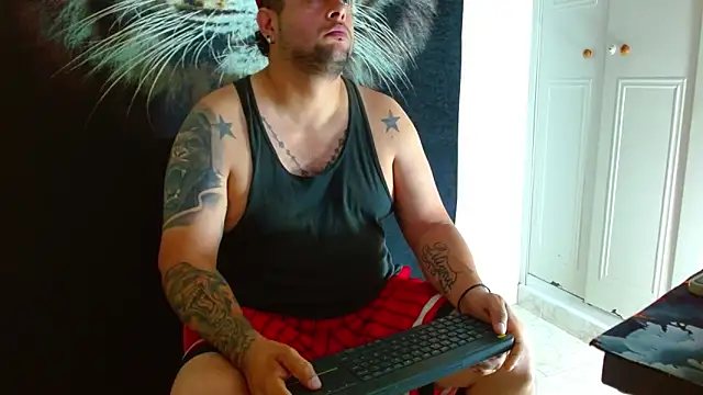 Michaell Myerss  online show from February 2026 12:28:01 PM