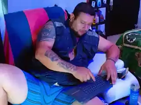 Snapshot of Michaell_Myerss_ chatting on March 2025 08:55:01 PM Michaell Myerss  online show from March 2025 08:55:01 PM