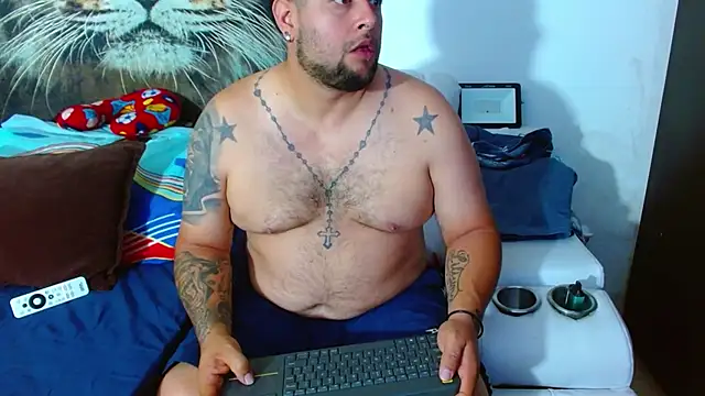 Michaell Myerss  online show from November 2025 01:59:01 PM