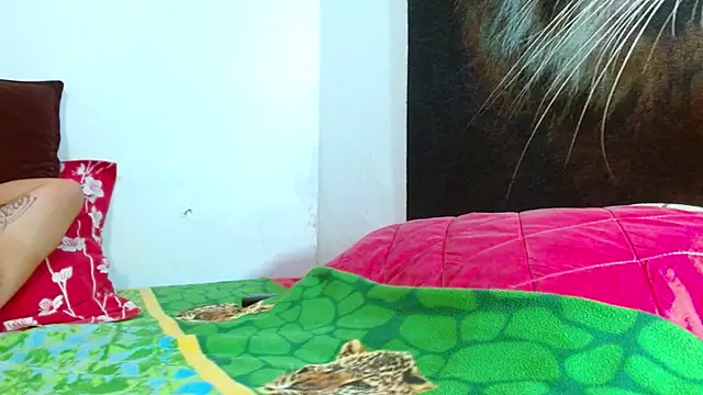 Snapshot of Michaell_Myerss_ chatting on March 2025 06:52:01 PM Michaell Myerss  online show from March 2025 06:52:01 PM