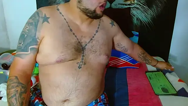 Snapshot of Michaell_Myerss_ chatting on September 2025 12:00:01 PM Michaell Myerss  online show from September 2025 12:00:01 PM