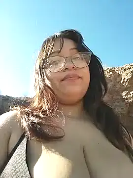 Angiee2001 online show from February 2025 10:13:01 PM