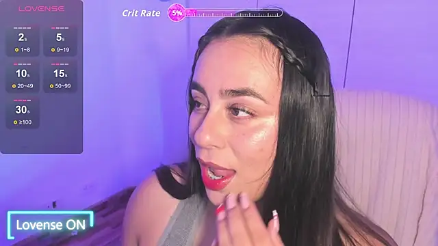 Georgina 1t online show from November 2025 06:24:02 AM