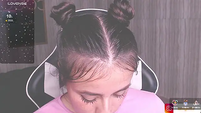 Georgina 1t online show from March 2025 02:49:02 PM