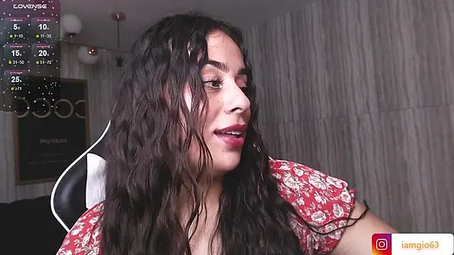 Georgina 1t online show from March 2025 02:56:02 PM