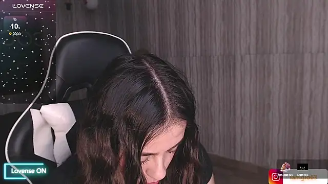 Georgina 1t online show from February 2025 12:27:02 PM