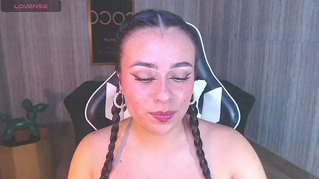 Georgina 1t online show from March 2025 12:24:02 PM