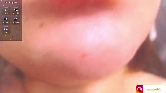 Georgina 1t online show from March 2025 02:44:02 PM