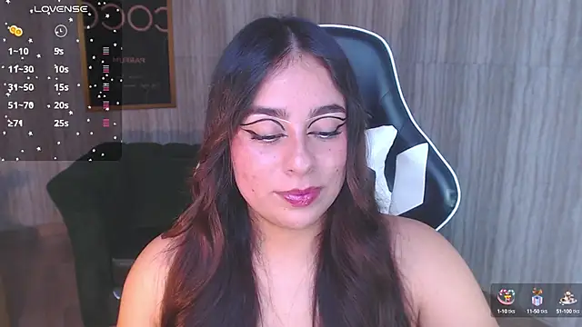 Georgina 1t online show from March 2025 04:57:02 AM