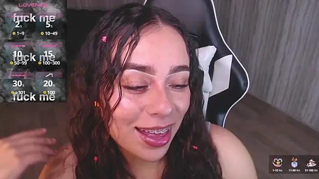 Georgina 1t online show from March 2025 11:33:01 AM