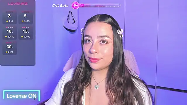 Georgina 1t online show from November 2025 06:23:01 AM