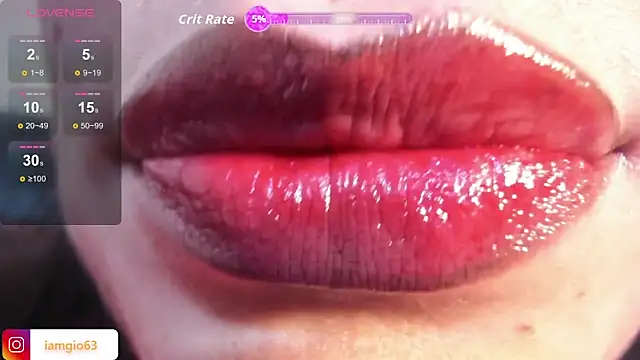Georgina 1t online show from September 2025 09:48:02 PM