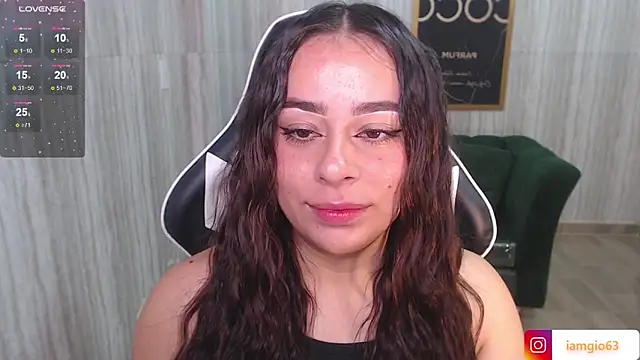 Georgina 1t online show from February 2025 11:36:02 AM