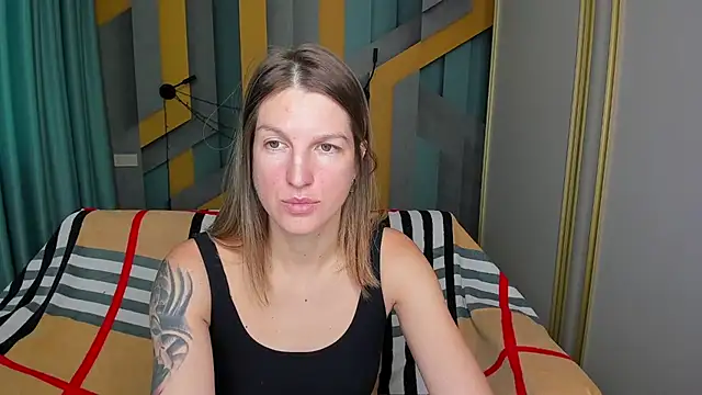 EmilyWalkeri online show from October 2025 07:57:02 AM