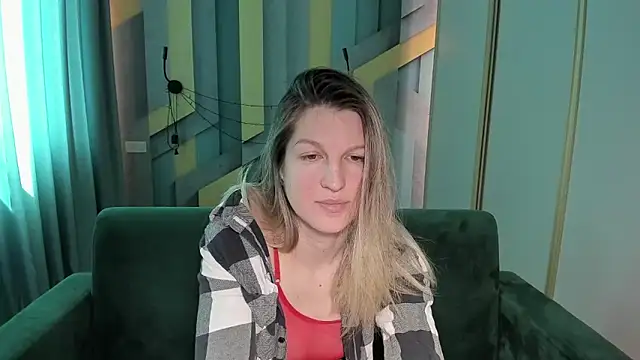 EmilyWalkeri online show from April 2026 07:26:01 AM