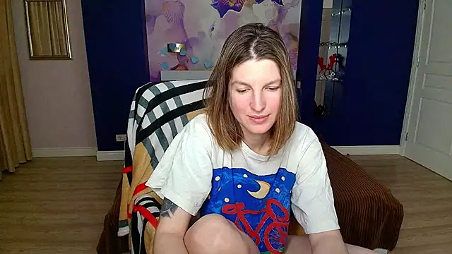EmilyWalkeri online show from March 2025 10:10:02 PM