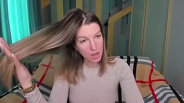 EmilyWalkeri online show from November 2025 08:07:02 AM