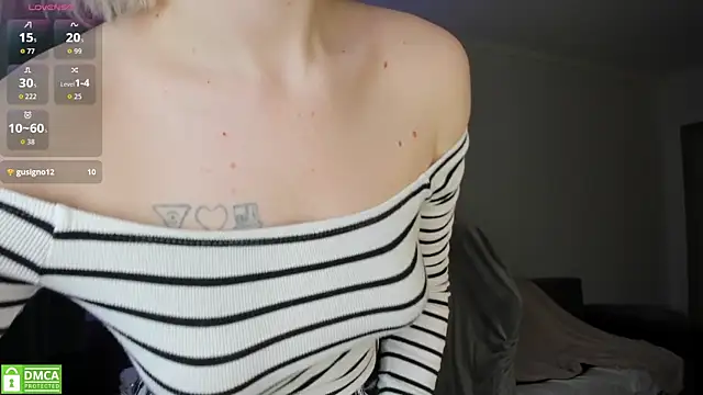 Lisa 003 online show from February 2026 02:35:01 AM