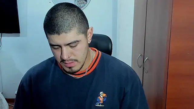 Baltazar Dupont online show from December 2025 12:15:02 PM