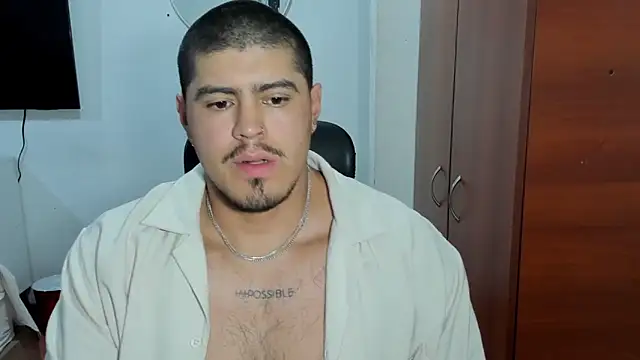 Baltazar Dupont online show from December 2025 11:47:02 AM