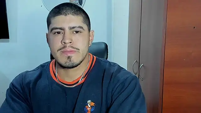 Baltazar Dupont online show from November 2025 10:54:01 AM