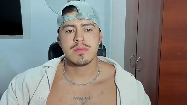 Baltazar Dupont online show from February 2026 09:19:01 AM