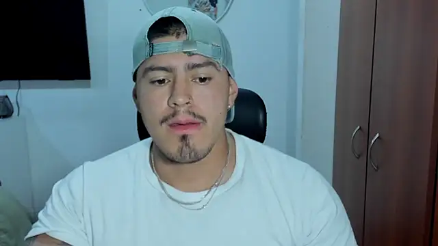 Baltazar Dupont online show from April 2026 10:17:02 AM