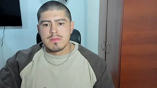 Baltazar Dupont online show from January 2026 10:19:01 AM