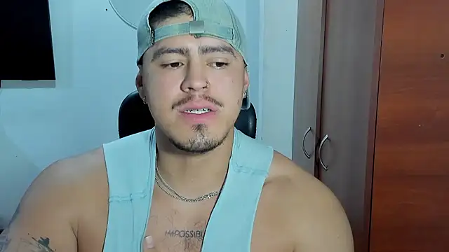 Baltazar Dupont online show from January 2026 09:23:02 AM