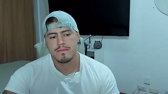 Baltazar Dupont online show from March 2026 09:59:01 AM