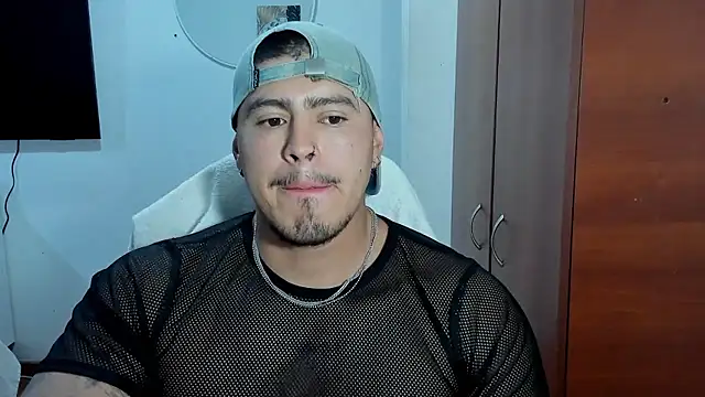 Baltazar Dupont online show from January 2026 10:19:02 AM