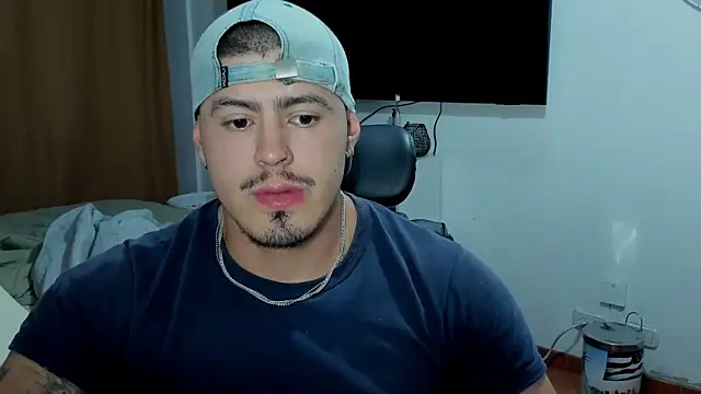 Baltazar Dupont online show from April 2026 02:41:01 AM