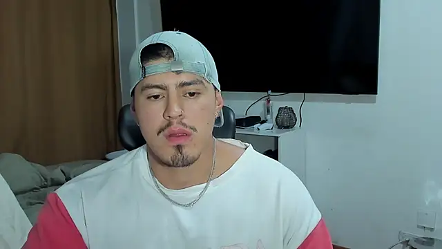 Baltazar Dupont online show from March 2026 08:03:02 AM