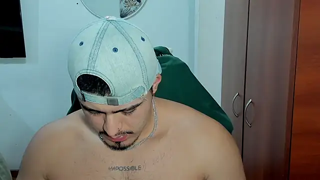 Baltazar Dupont online show from November 2025 02:15:01 AM