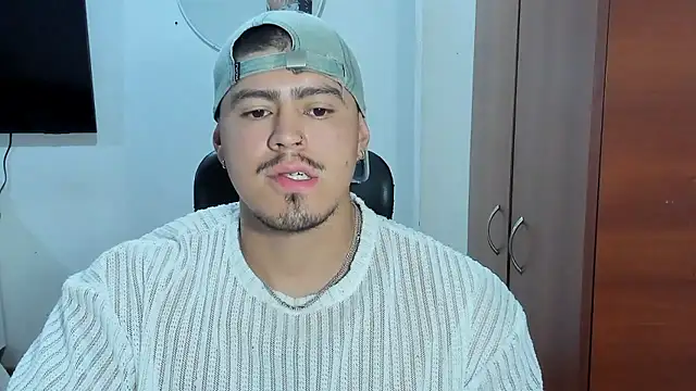 Baltazar Dupont online show from January 2026 10:22:02 AM