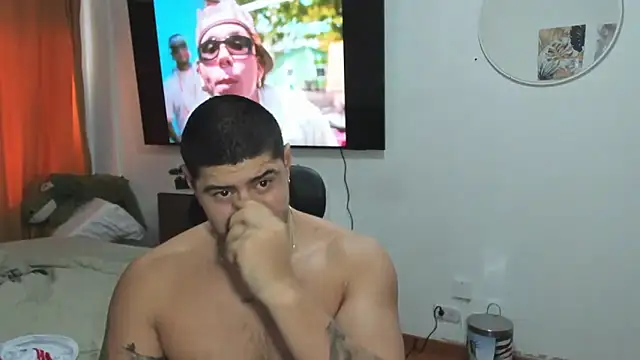 Baltazar Dupont online show from September 2025 12:38:02 PM