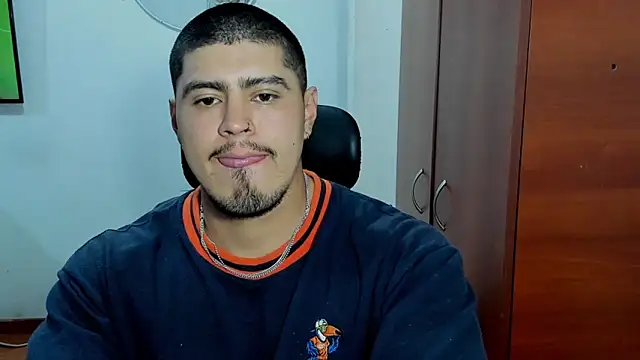 Baltazar Dupont online show from November 2025 02:55:02 AM