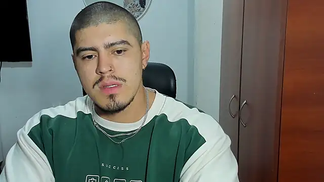 Baltazar Dupont online show from November 2025 11:21:02 AM