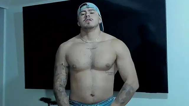 Baltazar Dupont online show from March 2026 09:50:01 AM