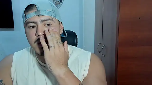 Baltazar Dupont online show from February 2026 10:15:02 AM