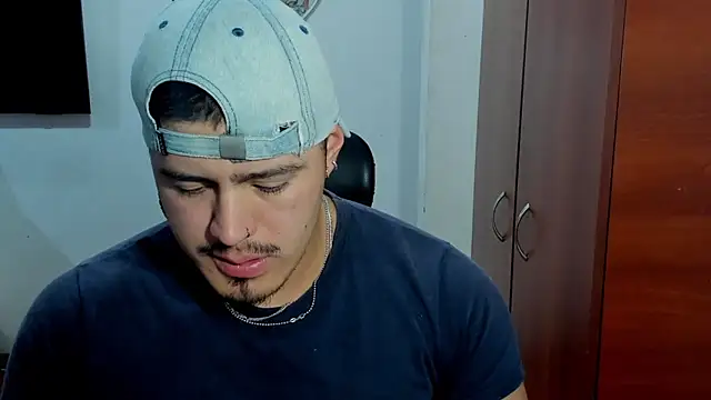 Baltazar Dupont online show from February 2026 09:20:02 AM