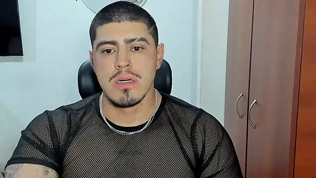 Baltazar Dupont online show from October 2025 11:00:02 AM