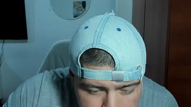 Baltazar Dupont online show from February 2026 09:27:02 AM