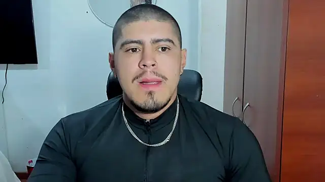 Baltazar Dupont online show from November 2025 10:59:01 AM