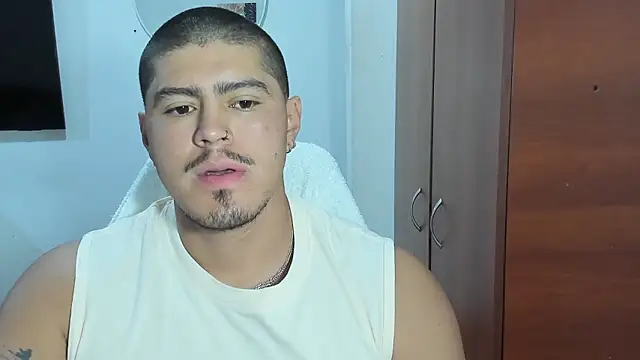 Baltazar Dupont online show from January 2026 09:24:02 AM