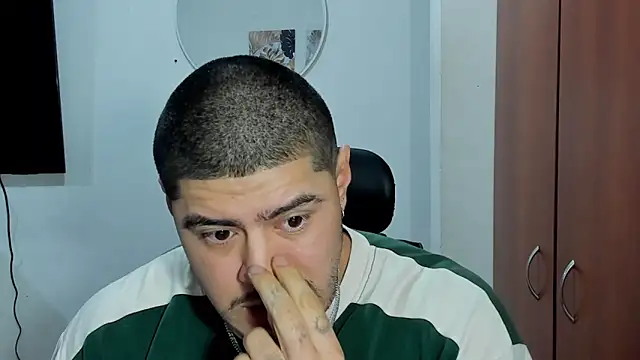 Baltazar Dupont online show from September 2025 11:24:01 AM